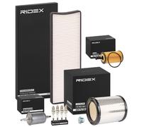 RIDEX 4682P23500 Kit de service