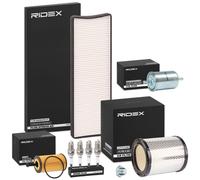 RIDEX 4682P23517 Kit de service