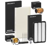 RIDEX 4682P23889 Kit de service