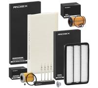 RIDEX 4682P23890 Kit de service