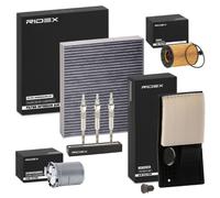 RIDEX 4682P4044 Kit de service
