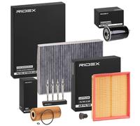 RIDEX 4682P4376 Kit de service