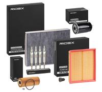 RIDEX 4682P4378 Kit de service