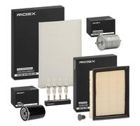 RIDEX 4682P4379 Kit de service