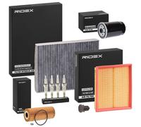 RIDEX 4682P4383 Kit de service