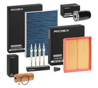 RIDEX 4682P4402 Kit de service