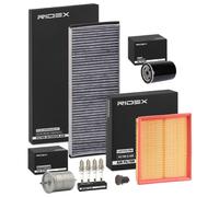 RIDEX 4682P6670 Kit de service