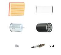 RIDEX 4682P9883 Kit de service