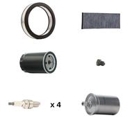 RIDEX 4682P9946 Kit de service