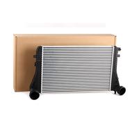 RIDEX 468I0002 Intercooler