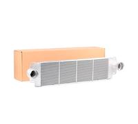 RIDEX 468I0004 Intercooler