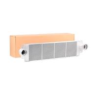 RIDEX 468I0004 Intercooler Compatible avec VW Transporter T5 Van 7HA, 7HH, 7EA, 7EH Diesel