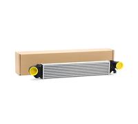 RIDEX 468I0006 Intercooler
