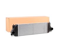 RIDEX 468I0007 Intercooler