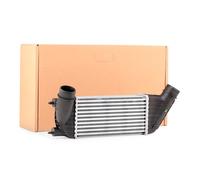 RIDEX 468I0011 Intercooler