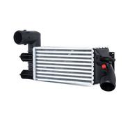 RIDEX 468I0012 Intercooler