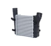 RIDEX 468I0015 Intercooler
