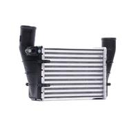 RIDEX 468I0017 Intercooler
