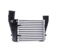 RIDEX 468I0017 Intercooler Compatible avec VW Passat B5 GP Berline 3BG, 3B3