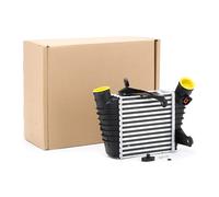 RIDEX 468I0018 Intercooler