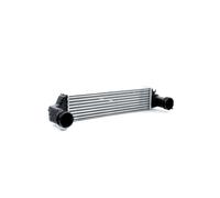RIDEX 468I0020 Intercooler