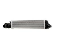 RIDEX 468I0025 Intercooler