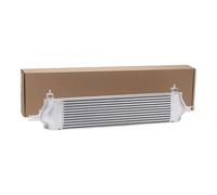 RIDEX 468I0026 Intercooler