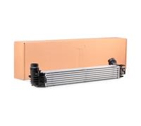 RIDEX 468I0035 Intercooler