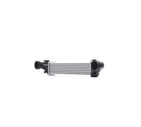 RIDEX 468I0036 Intercooler