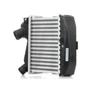 RIDEX 468I0037 Intercooler