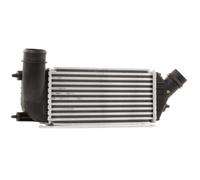 RIDEX 468I0044 Intercooler