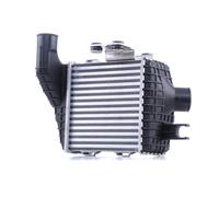 RIDEX 468I0049 Intercooler