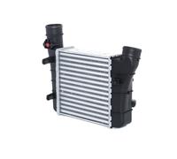 RIDEX 468I0051 Intercooler