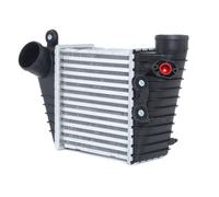 RIDEX 468I0060 Intercooler