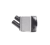 RIDEX 468I0061 Intercooler