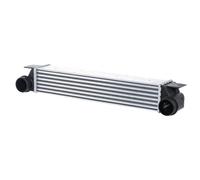 RIDEX 468I0067 Intercooler