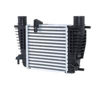 RIDEX 468I0069 Intercooler