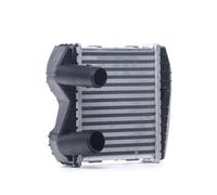 RIDEX 468I0072 Intercooler