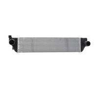 RIDEX 468I0074 Intercooler