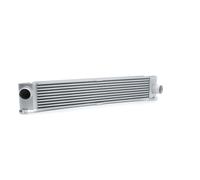 RIDEX 468I0079 Intercooler