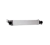 RIDEX 468I0082 Intercooler