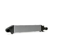 RIDEX 468I0088 Intercooler
