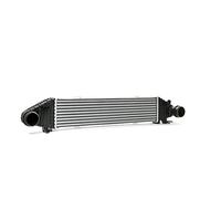 RIDEX 468I0088 Intercooler Compatible avec MERCEDES-BENZ Berline W204