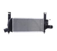 RIDEX 468I0090 Intercooler