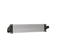 RIDEX 468I0097 Intercooler