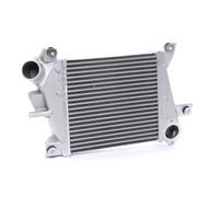 RIDEX 468I0099 Intercooler