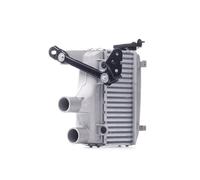 RIDEX 468I0106 Intercooler