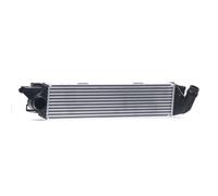 RIDEX 468I0108 Intercooler