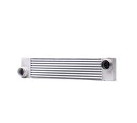 RIDEX 468I0113 Intercooler
