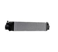 RIDEX 468I0120 Intercooler